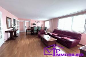 Picture of listing #328701520. Appartment for sale in Sotteville-lès-Rouen