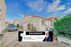 Picture of listing #328701528. House for sale in Palavas-les-Flots