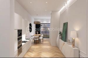 Picture of listing #328701621. Appartment for sale in Paris