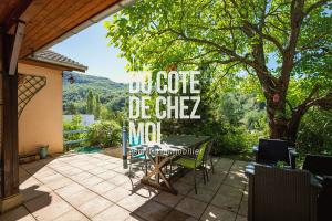 Picture of listing #328702715. Appartment for sale in Ambérieu-en-Bugey