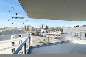 Picture of listing #328703730. Appartment for sale in Le Mans