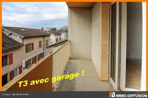 Picture of listing #328706008. Appartment for sale in Beynost