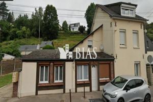 Picture of listing #328706014. House for sale in Villers-Écalles