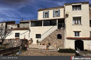 Picture of listing #328706233. House for sale in Pouzols-Minervois