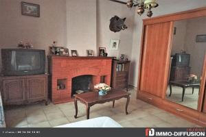 Picture of listing #328707003. House for sale in Bize-Minervois