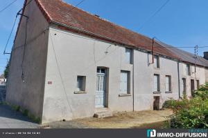 Picture of listing #328707076. House for sale in Boussac