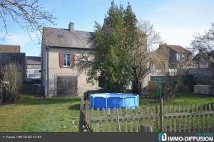 Picture of listing #328707082. House for sale in Boussac