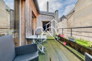 Picture of listing #328707864. Appartment for sale in Rouen