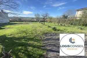 Picture of listing #328707931. Land for sale in Castelnau-de-Lévis