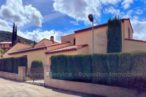 Picture of listing #328709159. House for sale in Céret
