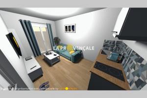 Picture of listing #328709712. Appartment for sale in Trets