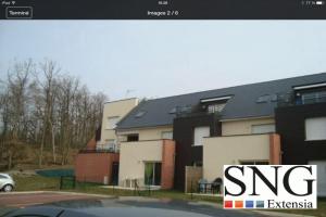 Picture of listing #328712597. Appartment for sale in Laon