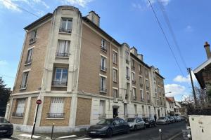 Picture of listing #328713295. Appartment for sale in Argenteuil