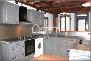 Picture of listing #328714787. House for sale in Semur-en-Auxois