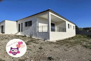 Picture of listing #328715023. House for sale in Alès