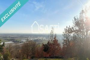 Picture of listing #328715162. Land for sale in Reyniès