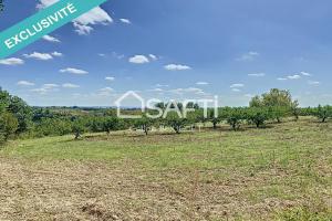 Picture of listing #328715545. Land for sale in Lafrançaise