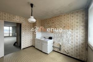 Photo de l'annonce nº 328716139. Appartement à vendre sur Saint-Étienne