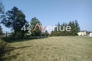 Picture of listing #328716213. Land for sale in Saint-Julien-Chapteuil