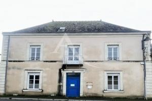Picture of listing #328717599. Appartment for sale in Combrée