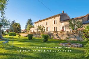 Picture of listing #328718563. House for sale in Villefranche-de-Lonchat