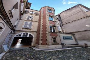 Picture of listing #328718615. Appartment for sale in Agen