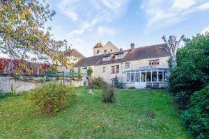 Picture of listing #328718723. Appartment for sale in Follainville-Dennemont