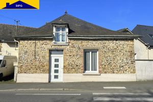 Picture of listing #328719120. Appartment for sale in La Guerche-de-Bretagne