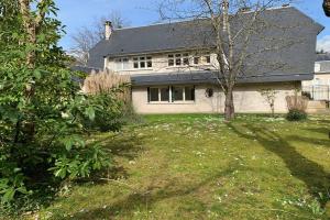 Picture of listing #328721312. House for sale in Louveciennes