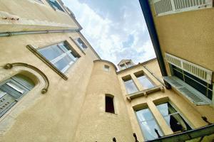Picture of listing #328722221. Appartment for sale in Néris-les-Bains