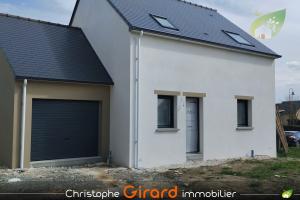 Picture of listing #328722533. Appartment for sale in Pleugueneuc