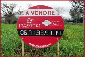 Picture of listing #328728200. Land for sale in Le Cellier