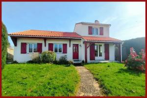 Picture of listing #328728210. House for sale in La Chevrolière