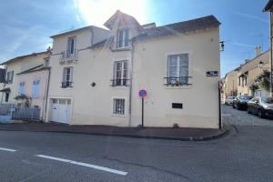 Picture of listing #328729234. Appartment for sale in Marly-le-Roi