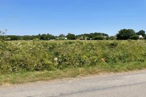Picture of listing #328729771. Land for sale in Erbray