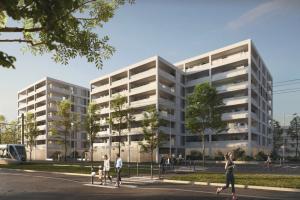 Picture of listing #328729826. Appartment for sale in Blagnac