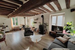 Picture of listing #328729837. Appartment for sale in L'Étang-la-Ville