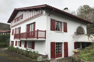 Picture of listing #328733496. Appartment for sale in Ascain