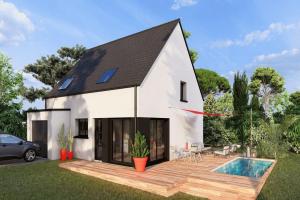 Picture of listing #328734050. House for sale in Ploërmel