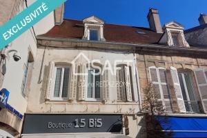 Photo de l'annonce nº 328735834. Appartement à vendre sur Nuits-Saint-Georges