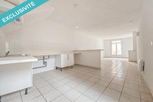 Picture of listing #328736347. Appartment for sale in Bédarieux
