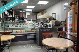Picture of listing #328736673. Business for sale in Paris