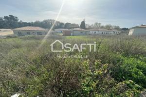 Picture of listing #328736886. Land for sale in Carcassonne