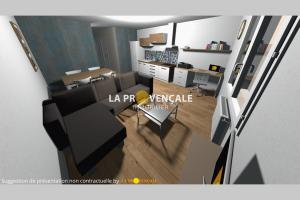 Picture of listing #328736911. Appartment for sale in Trets