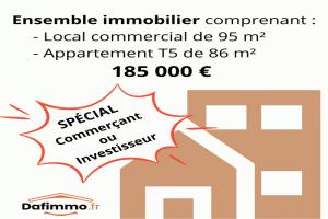 Picture of listing #328740239. Building for sale in Rantigny