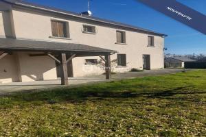 Picture of listing #328741793. House for sale in Peyrat-la-Nonière