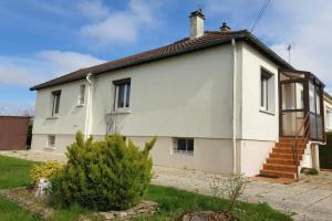Picture of listing #328743792. House for sale in Alençon