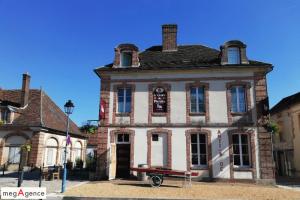 Picture of listing #328743795. Building for sale in La Ferté-Vidame
