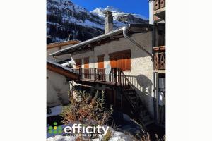Picture of listing #328745313. House for sale in Tignes