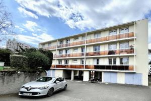 Picture of listing #328745405. Appartment for sale in Clermont-Ferrand